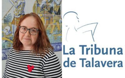 Raquel Jiménez (La Tribuna de Talavera): «Los partidos contra el Rayo Majadahonda los vemos como un «clásico» de las ligas regionales»