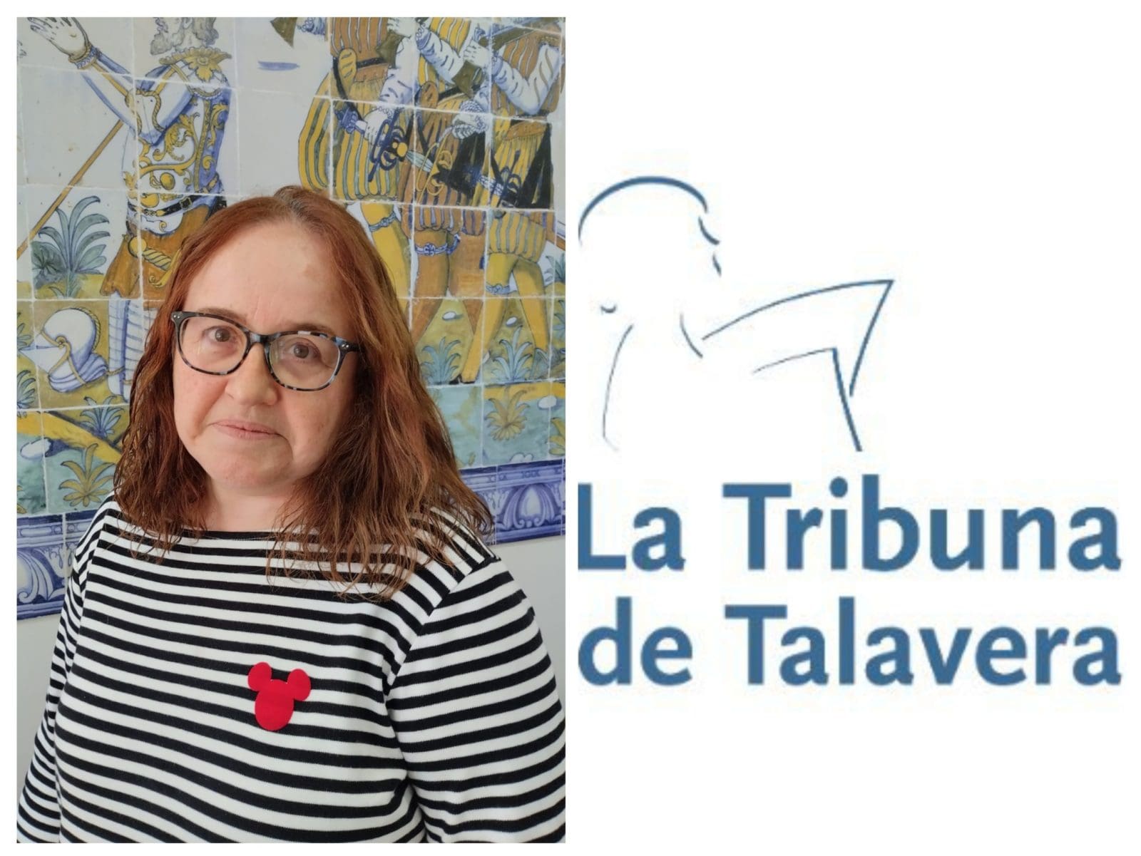 Raquel Jiménez (La Tribuna de Talavera): «Los partidos contra el Rayo Majadahonda los vemos como un «clásico» de las ligas regionales»