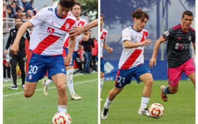 Rayo Majadahonda «rompe el plato» ante el Talavera, pierde y sale del «play off» a 5 minutos del final (0-1)