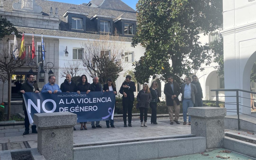 Marcha Feminista este sábado y actividades municipales y escolares en el Día Internacional para la Eliminación de la Violencia contra las Mujeres