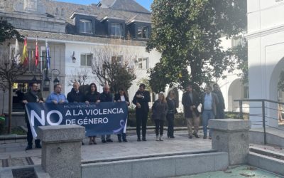 Marcha Feminista y actividades municipales y escolares en el Día Internacional para la Eliminación de la Violencia contra las Mujeres