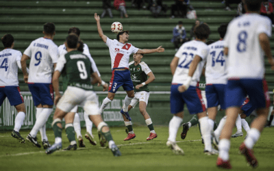 «Un sólido Rayo Majadahonda» que «apenas generó peligro» en Cáceres: fotos y vídeo del partido