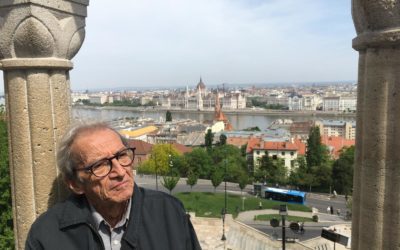 Fallece el arabista Federico Arbós (Majadahonda), profesor, traductor y voz de la poesía