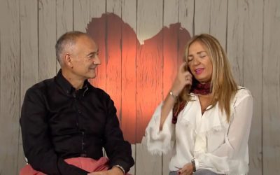 Mayte, promotora musical de Majadahonda, entra en «First Dates» pero no encuentra su «pareja ideal» en Alejandro, un modelo danés