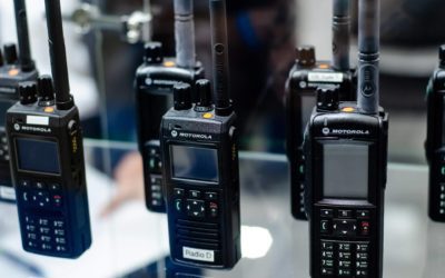 Radios Pro ofrece tecnología avanzada en radios Motorola para el sector profesional en Chile