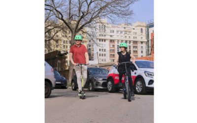 La guía definitiva para circular con patinete eléctrico en cada comunidad de España en 2025