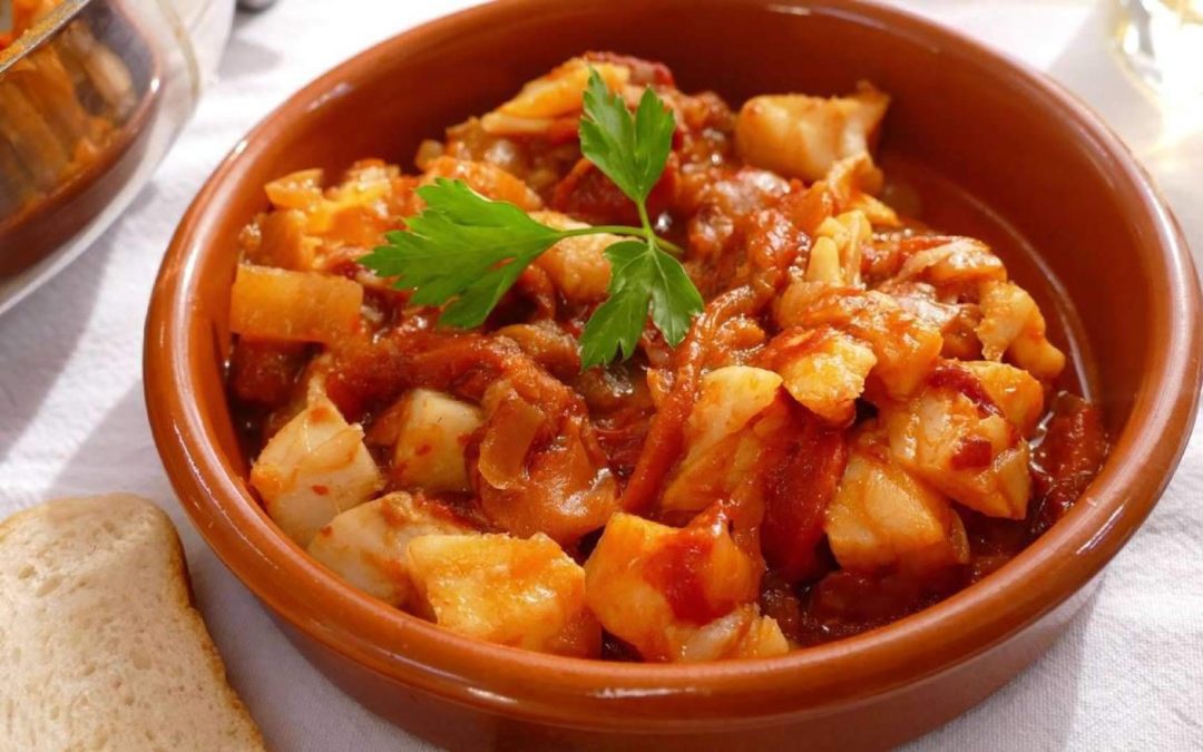 La comida típica de Zaragoza con sabores únicos, tradición y autenticidad culinaria