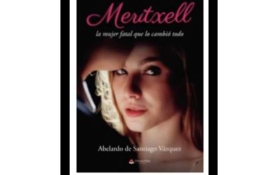 Amor intenso y misterio se entrelazan en ‘Meritxell’, la historia que desafía los convencionalismos