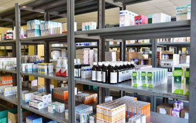 Expertos en asesoramiento financiero en la compra de farmacia, por Confiafarma