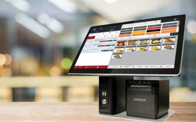 CAMARERO 10 Software de Gestión Exclusivo para Bares y Restaurantes