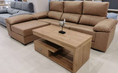 Oportunidad para adquirir muebles a precios rebajados, con el Black Friday muebles de Ahorro Total