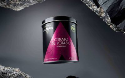 Potasio, el mineral esencial para revitalizar el cuerpo y mejorar el rendimiento físico