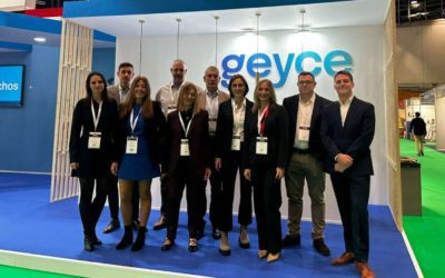 GEYCE destaca en Accountex 2024 con sus innovaciones para despachos y asesorías