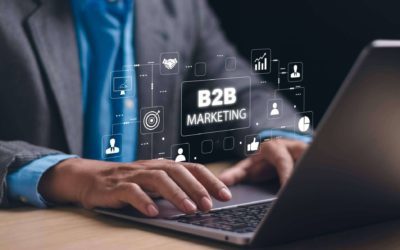 La importancia del branding en el B2B para potenciar la identidad de marca