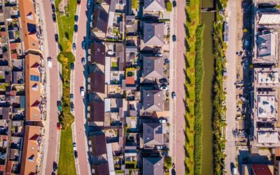 El proyecto Rooftop Solar Potential de Google llega a Zaragoza para impulsar la generación de energía limpia