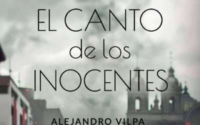 ‘El canto de los inocentes’; explorando las complejidades del amor y el trauma