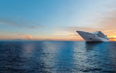 Seabourn ofrece cruceros de lujo para ver el eclipse solar en agosto de 2026