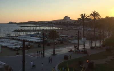 La Clau Élite, el refugio del lujo en Sitges