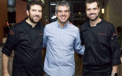 JIRIBILLA celebra su primer año en Barcelona, agradeciendo la cálida acogida en la ciudad