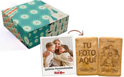 My TostaRica lanza nueva edición limitada de Navidad