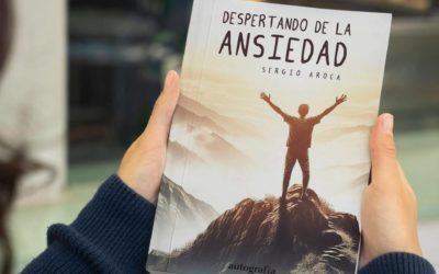 Despertando de la Ansiedad; Una Historia Real para Todos los que Luchan con la Ansiedad