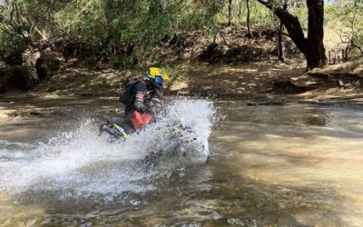 Recorrer Colombia en moto con Motorbeach Viajes de copiloto