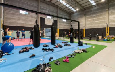 Revolucionando el Fitness en Sigüeiro; Agora Box 4 All, el Centro Deportivo que Transformará el Estilo de Vida