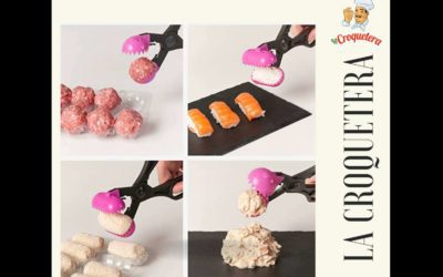 La Croquetera, la idea perfecta para regalos originales y económicos