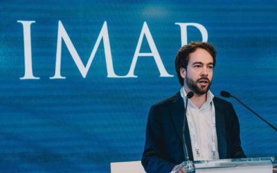 El liderazgo de IMAP en fusiones y adquisiciones, avalado por el último informe trimestral publicado