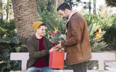 teleROSA transforma los gestos de agradecimiento con flores a domicilio personalizadas