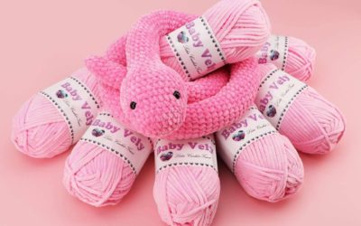 Amigurumis, el detalle navideño que combina tradición y creatividad