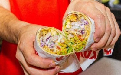 Kay Kebab; La nueva visión ‘pro’ del döner kebab en Barcelona