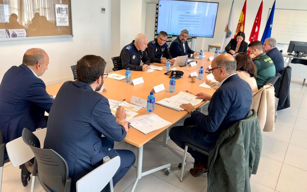 Los 3 planes del Ayuntamiento para combatir el frío invernal en Majadahonda