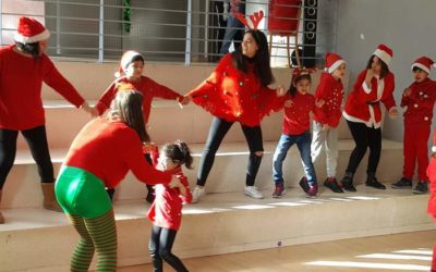 El colegio Cepri (Majadahonda) cumple 44 años como primer centro específico para alumnado TEA de la Comunidad de Madrid