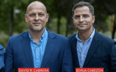 PSOE: la «caída» de Juan Lobato trae consigo el «ascenso» de Borja Cabezón (Majadahonda) y la incógnita sobre David Rodríguez