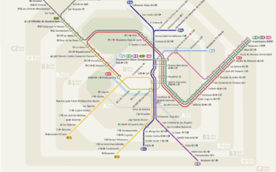 RENFE aumenta un 50% los trenes de Las Rozas, Majadahonda, Pozuelo y Aravaca desde este domingo: nuevo mapa de Cercanías