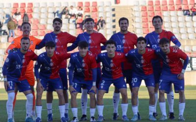 Rayo Majadahonda realiza una «obra de arte» en Cuenca y remonta con 3 golazos ante el Conquense (2-3)