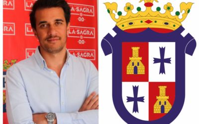 Nacho Tante, director deportivo del CD Illescas, analiza al Rayo Majadahonda: «Esperamos un rival muy fuerte pero vamos al Cerro a puntuar»