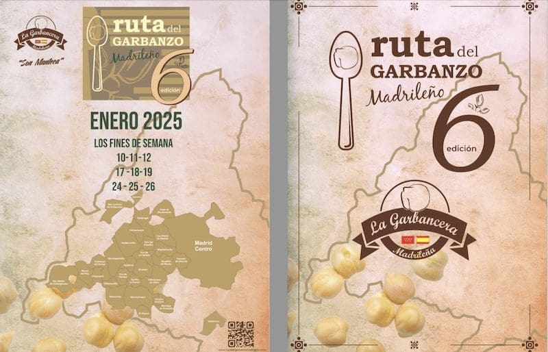 Gastronomía Majadahonda: Ramen, Garbanzos y Hamburguesas