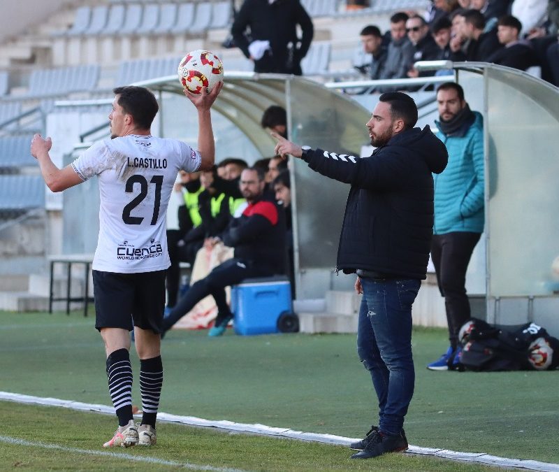 La espectacular «remontada» del Rayo Majadahonda en Cuenca ocupa las portadas de la prensa deportiva en la 2ª RFEF