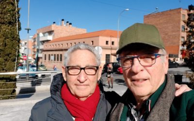 Crónicas Majariegas y Nombres Propios de Majadahonda: José Mª Montero Hernández, “José Mari el de Mariano o el del Kokes”