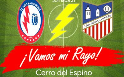 El ex rayista David Rodríguez (Navalcarnero) ante el «derby» contra Rayo Majadahonda: «ganará quien tenga la iniciativa y el balón»