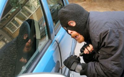 Nueva oleada de robos de coches en Majadahonda: Puerta de Hierro, Juzgados y detrás de Doctor Calero