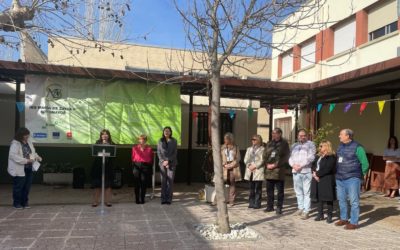 El Atlas de Geografía Humana se traslada desde Majadahonda al Instituto María de Zayas