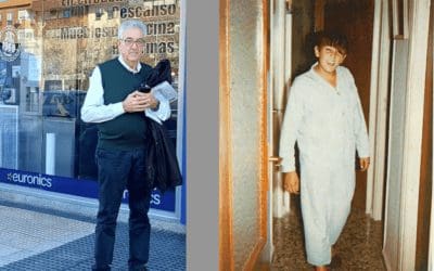 Memorias de Fernando Romero (Electrodomésticos): «los alcaldes, los sacerdotes, las urbanizaciones y los empresarios de Majadahonda»