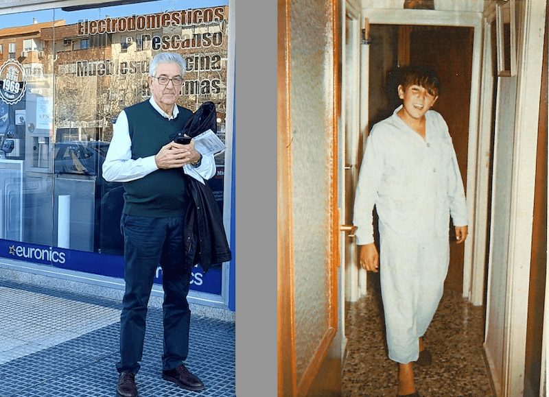 Memorias de Fernando Romero (Electrodomésticos): «los alcaldes, los sacerdotes, las urbanizaciones y los empresarios de Majadahonda»