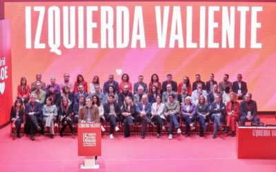 PSOE pone fin a la «era Juan Lobato» y cesa a David Rodríguez (Majadahonda): inicia una renovación con Óscar López