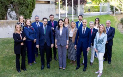 Respuesta al Partido Popular (PP) sobre el cuidado medioambiental de Majadahonda