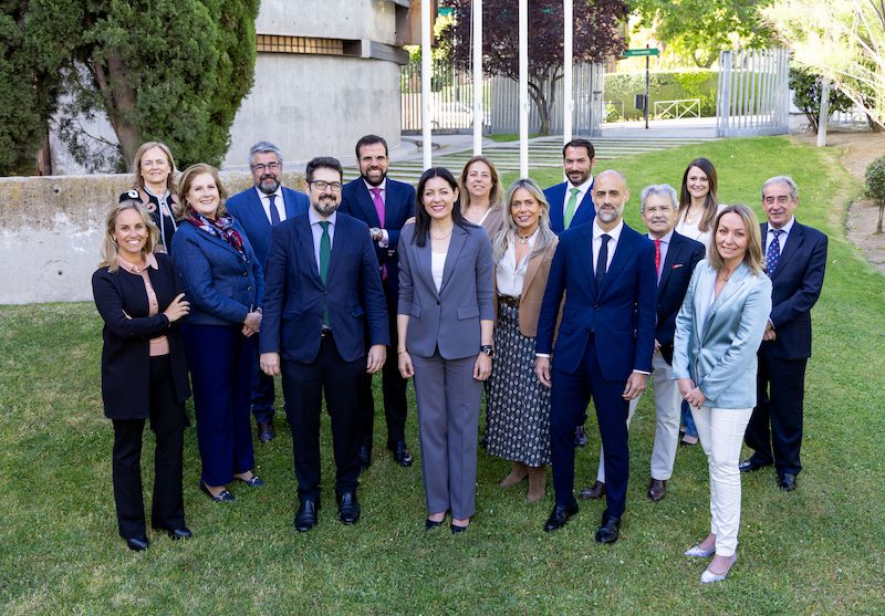 Respuesta al Partido Popular (PP) sobre el cuidado medioambiental de Majadahonda