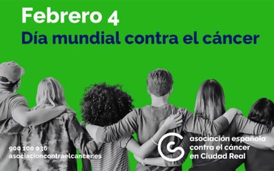 Majadahonda celebra el Día Mundial Contra el Cáncer con una mesa informativa en la plaza del Ayuntamiento